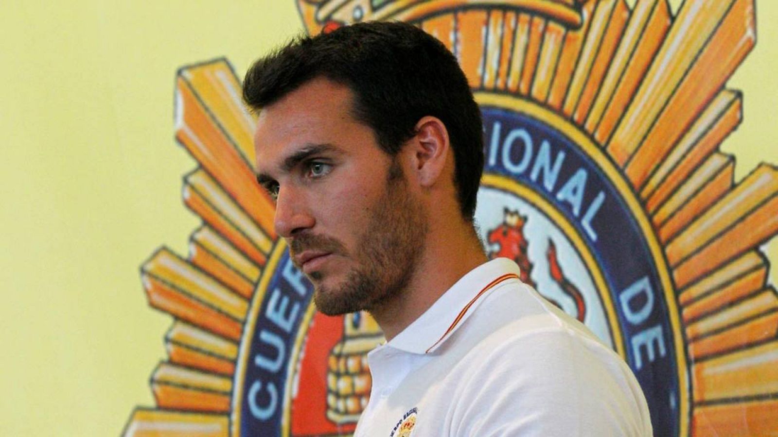 Cravioto en una imagen de archivo.