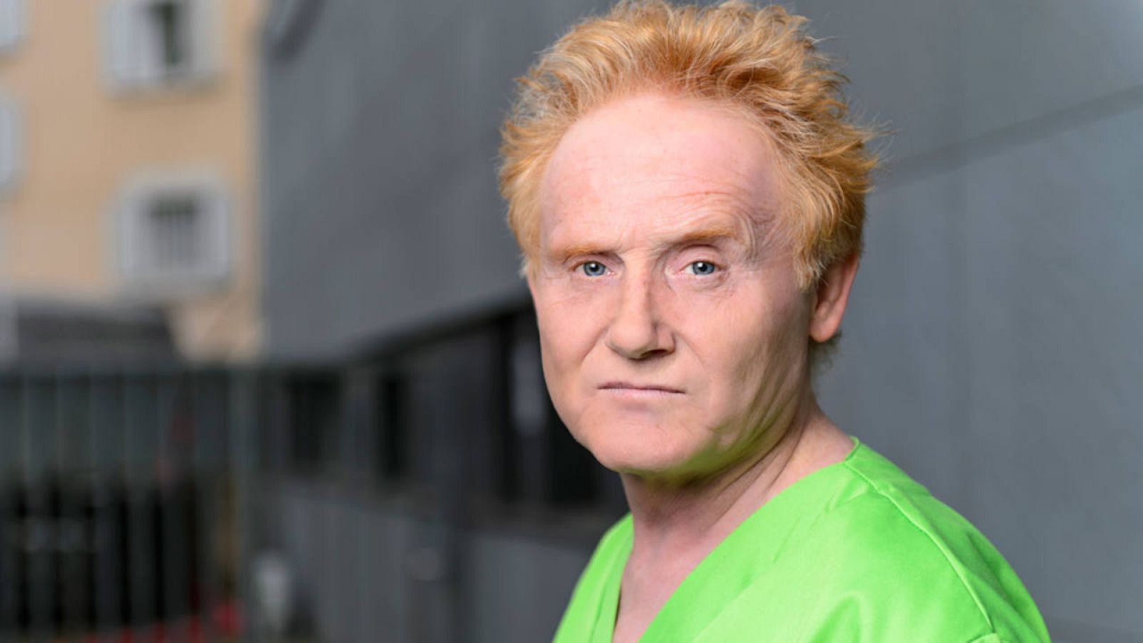 Enrique Martínez es Juanjo Martínez 