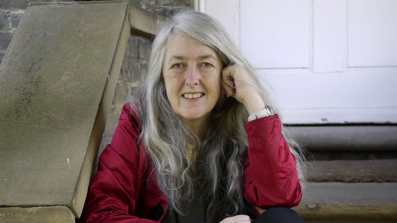 Fotografía facilitada por la Fundación Premio Princesa de Asturias de la historiadora británica Mary Beard