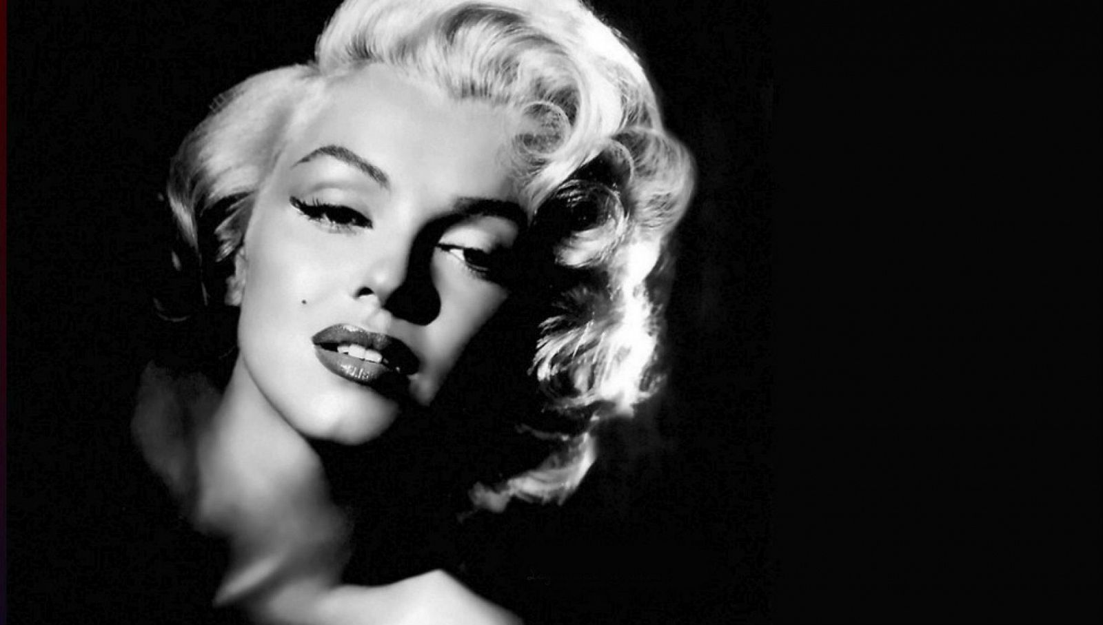 Norma Jean Baker, Marilyn Monroe, falleció en 1962