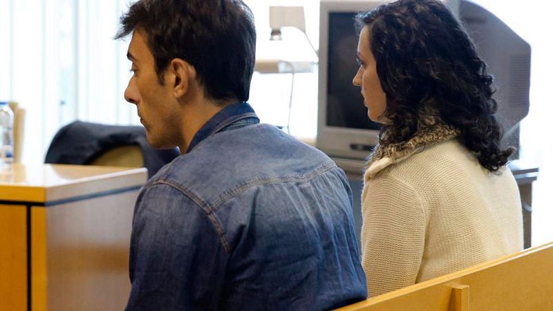 Condenan a 20 años en un psiquiátrico a la acosadora que intentó matar a la mujer de Paco González