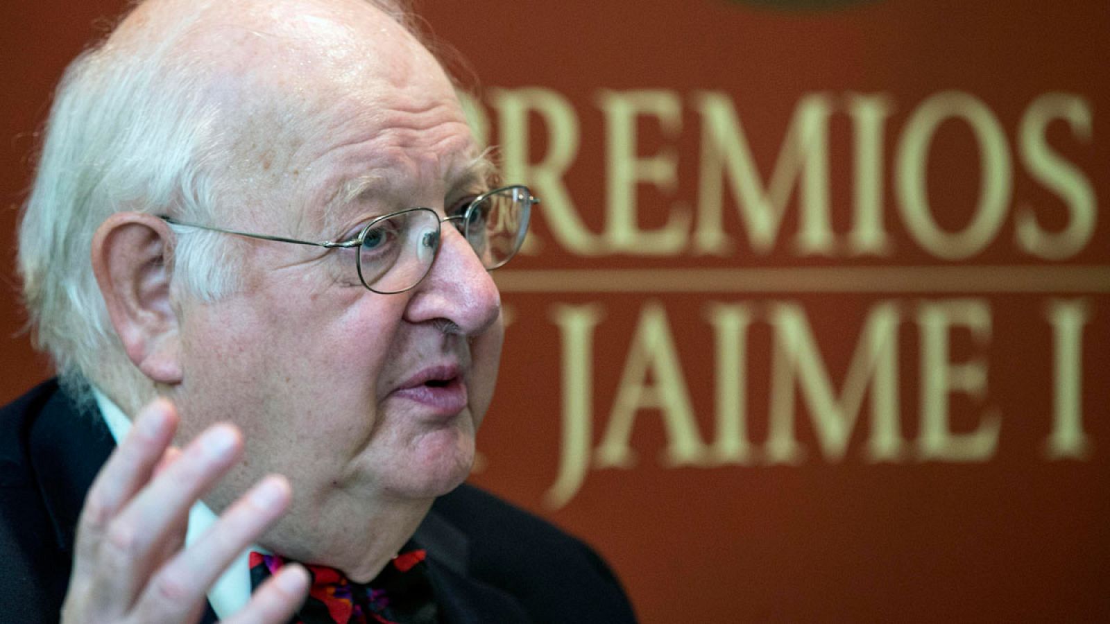 Angus Deaton, Nobel de Economía 2015