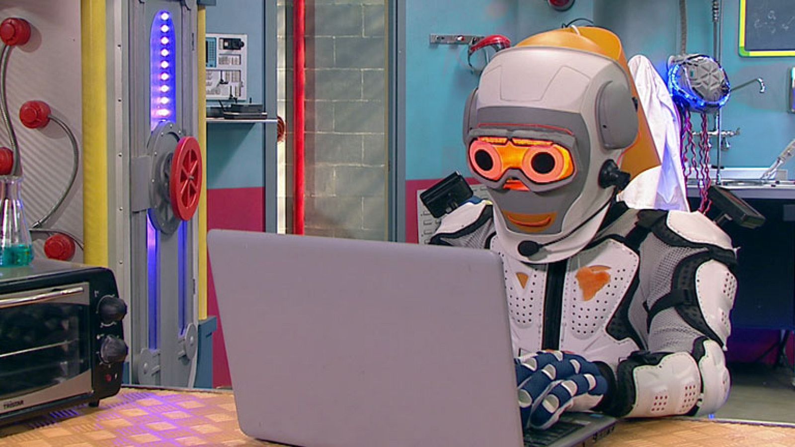 Campaña Clan Protección de Datos