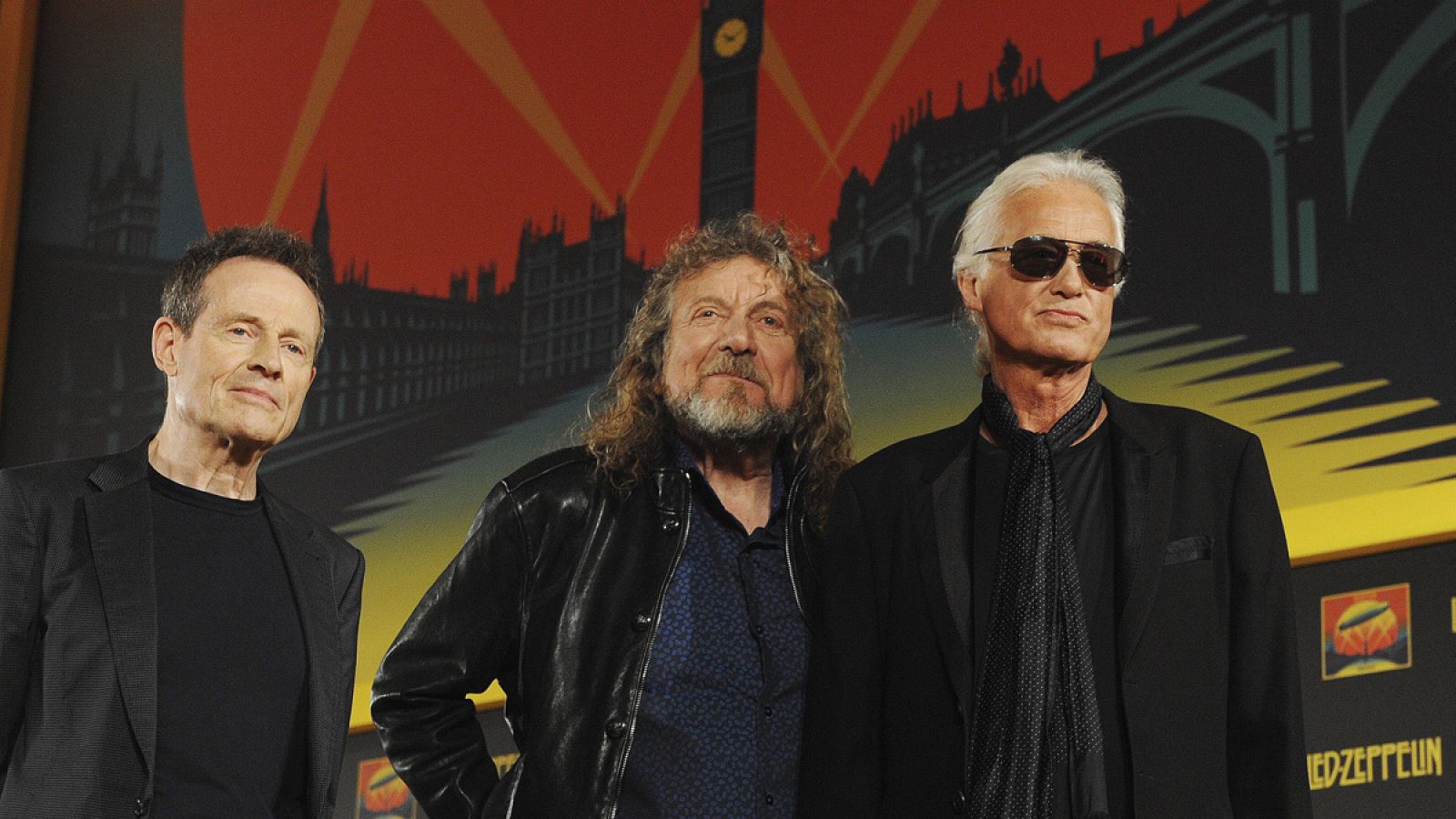 LED ZEPPELIN GANA EL JUICIO