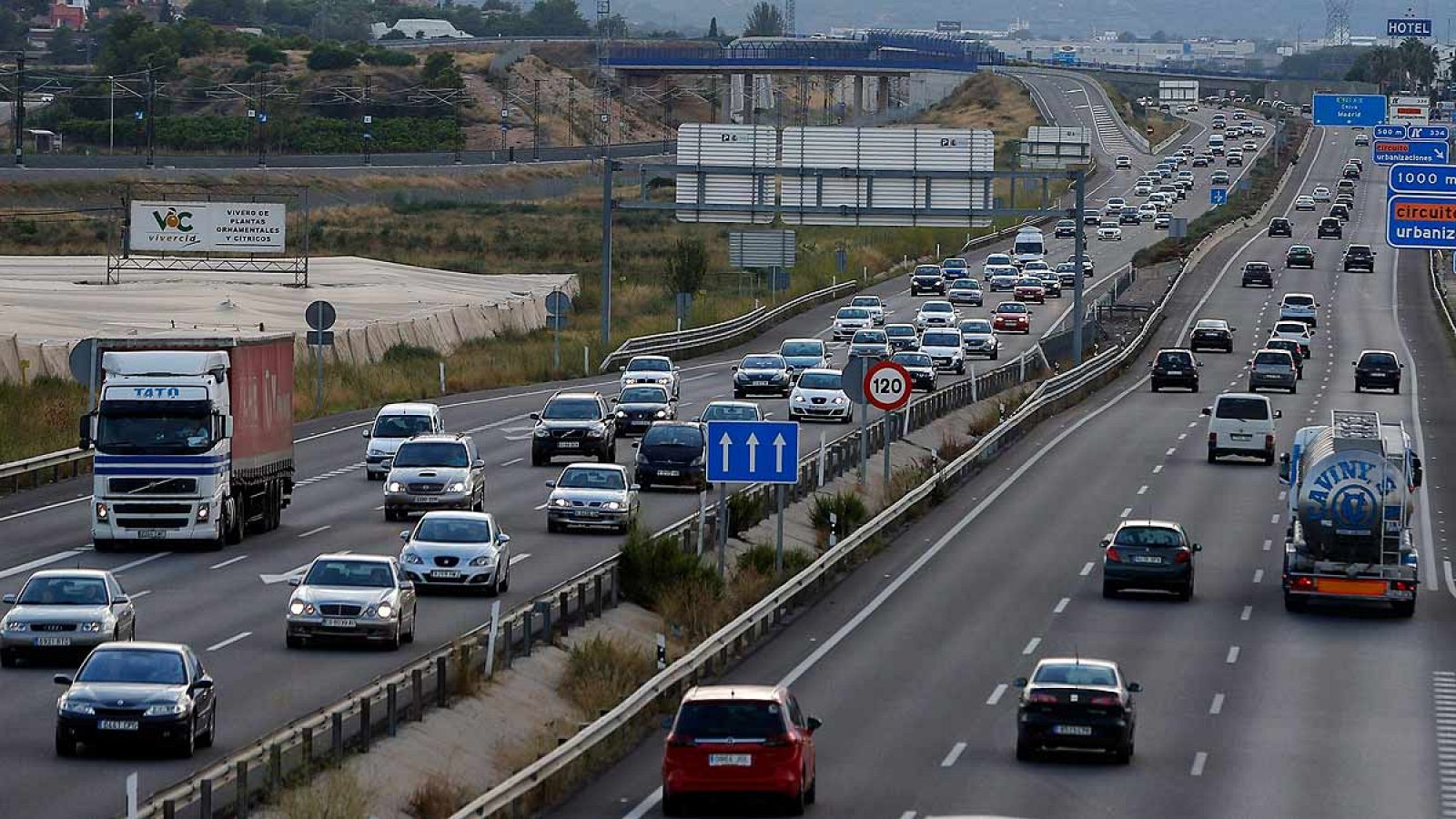 La DGT investiga irregularidades en los cursos para recuperar puntos del carnet de conducir