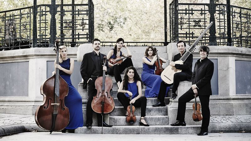 Ensemble Praeteritum