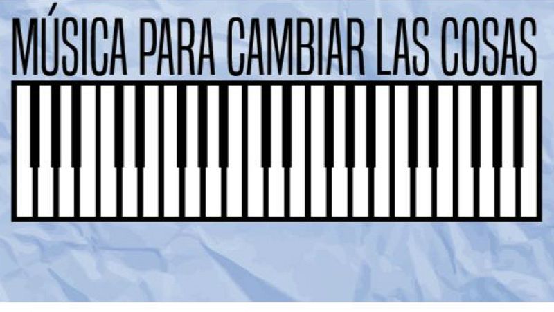 Música como cohesión social