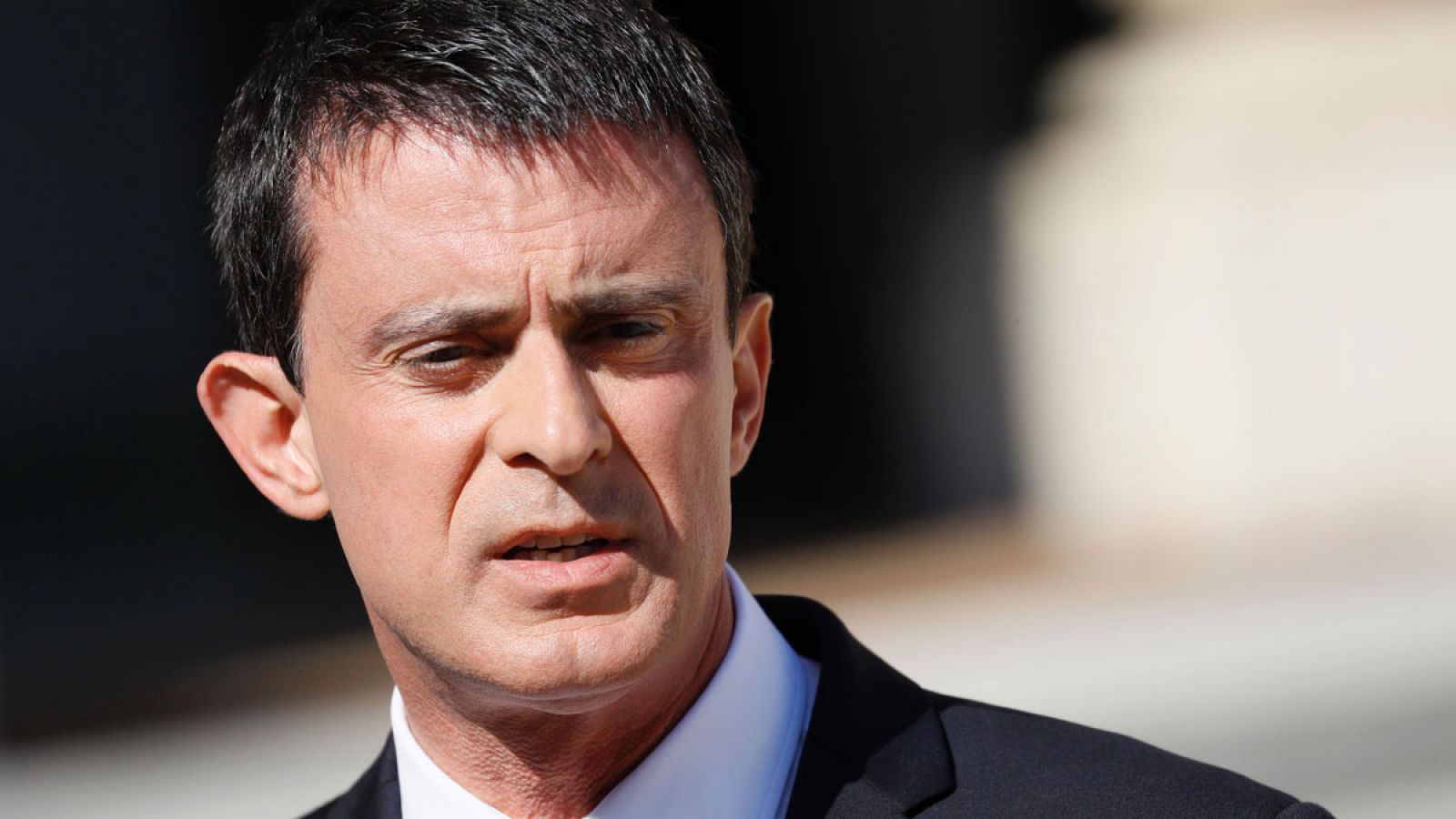 Valls El Terrorismo Formará Parte De Nuestro Día A Día Rtvees