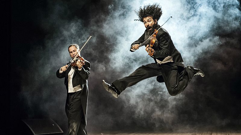 Ara Malikian