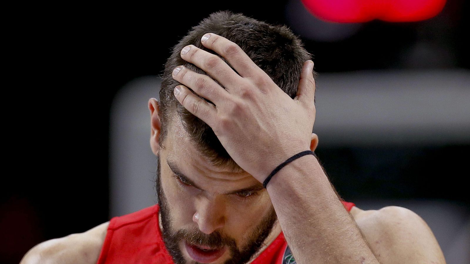 Marc Gasol, una de las estrellas que se pierden los Juegos