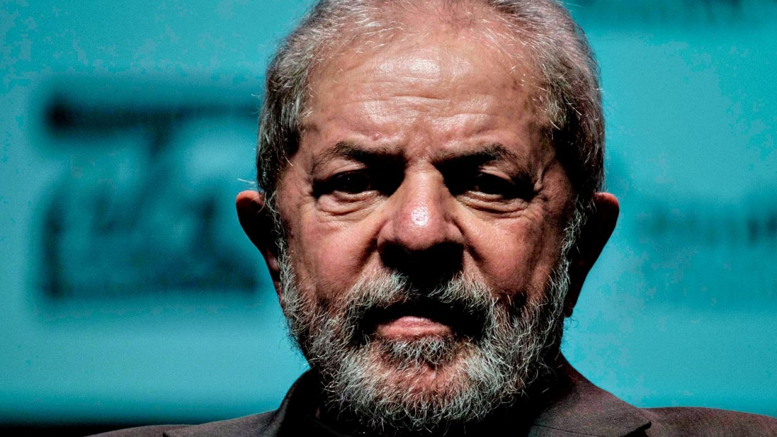 El expresidente de Brasil, Luis Inacio Lula da Silva, en una imagen de archivo