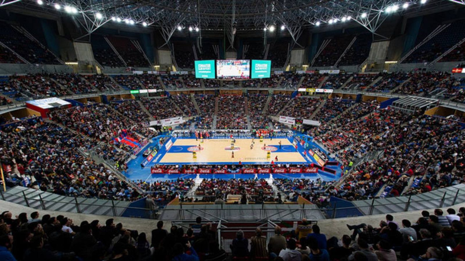 Vitoria organizará la Supercopa 2016