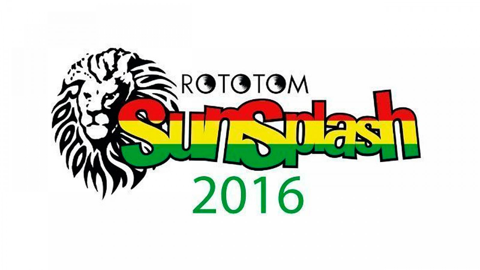 Rototom Sunsplash Reggae Festival 2016