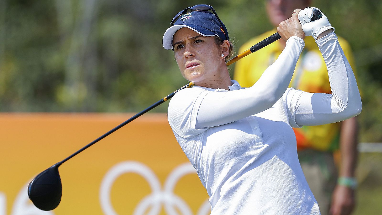 Azahara Muñoz ha firmado una vuelta de 73 golpes (+2) en la tercera y penúltima ronda del torneo femenino de golf de los Juegos Olímpicos de Río 2016. Se sitúa con -3 en total y está a seis del puesto provisional de bronce.