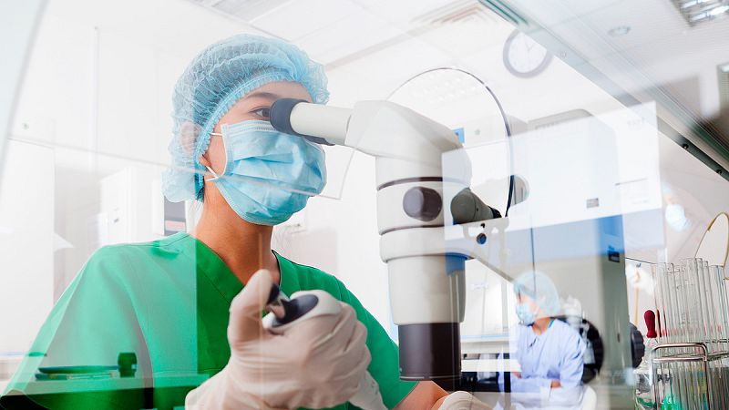 El análisis genético con paneles de secuenciación permite el diagnóstico del cáncer