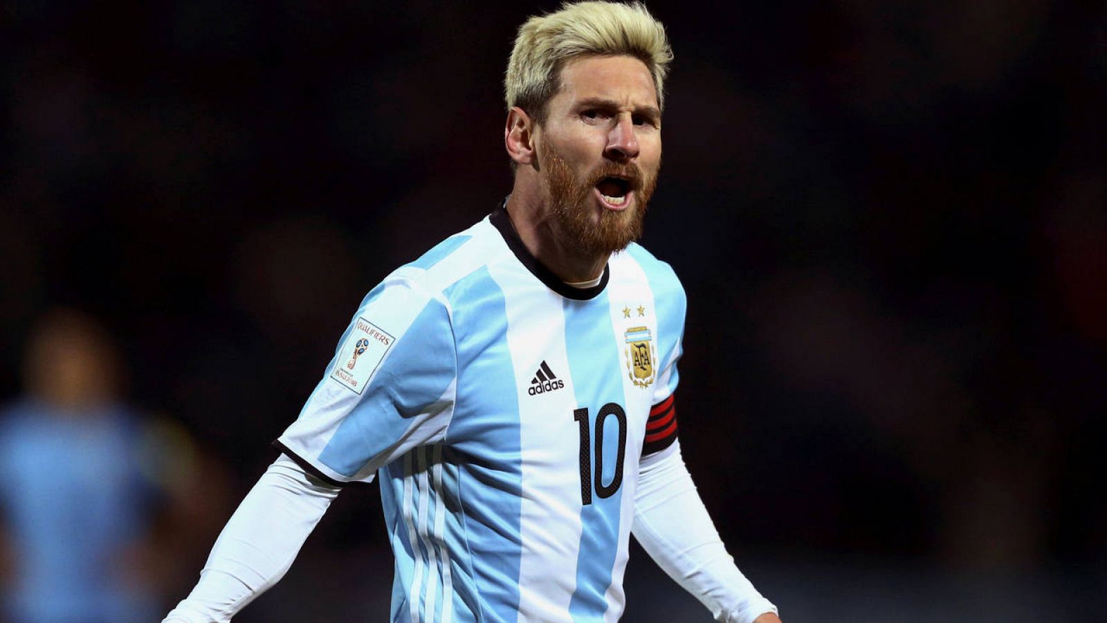 Fútbol | Mundial 2018 | Messi regresa a grande a Argentina - RTVE.es