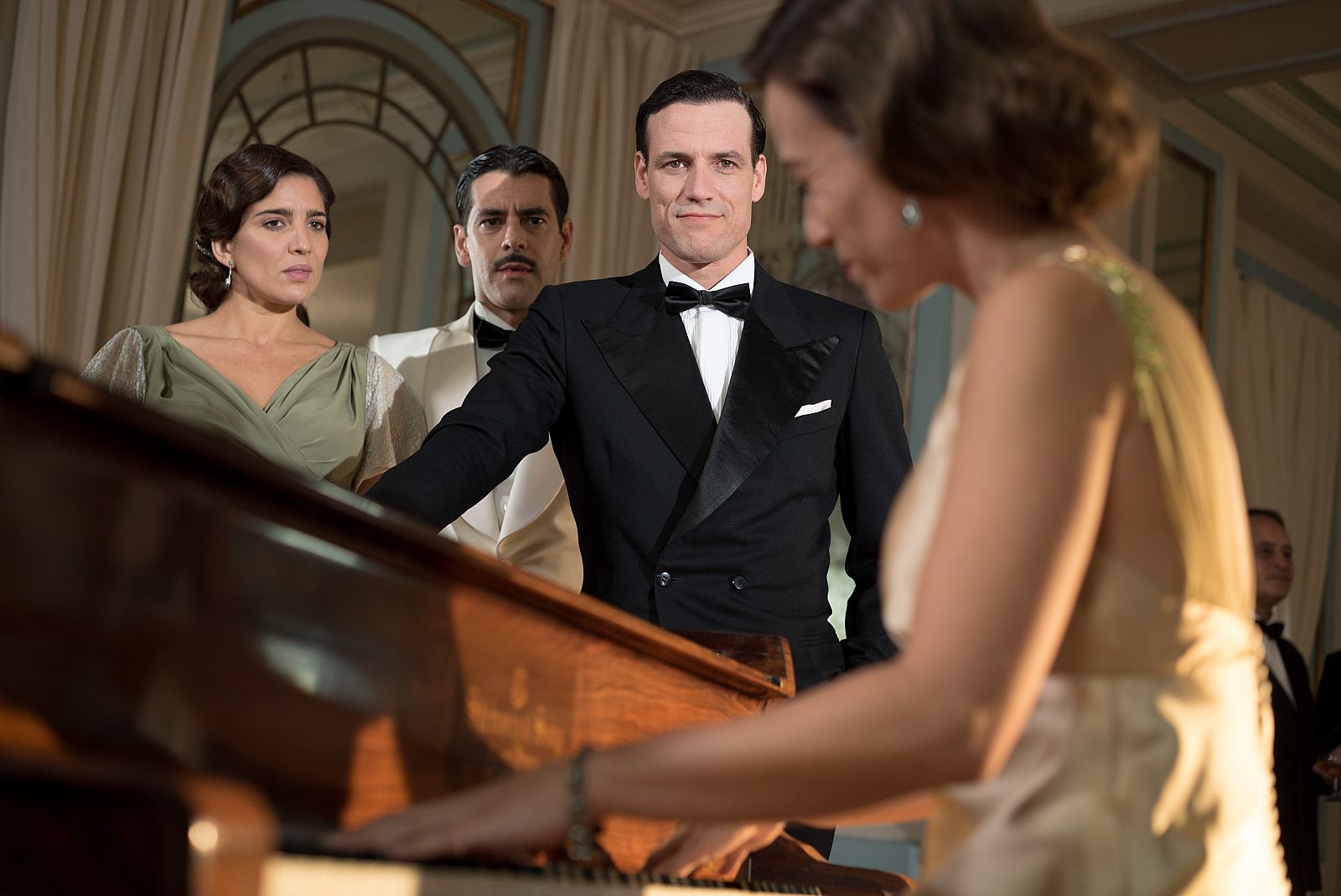 La Sonata del Silencio se presenta este lunes en Vitoria