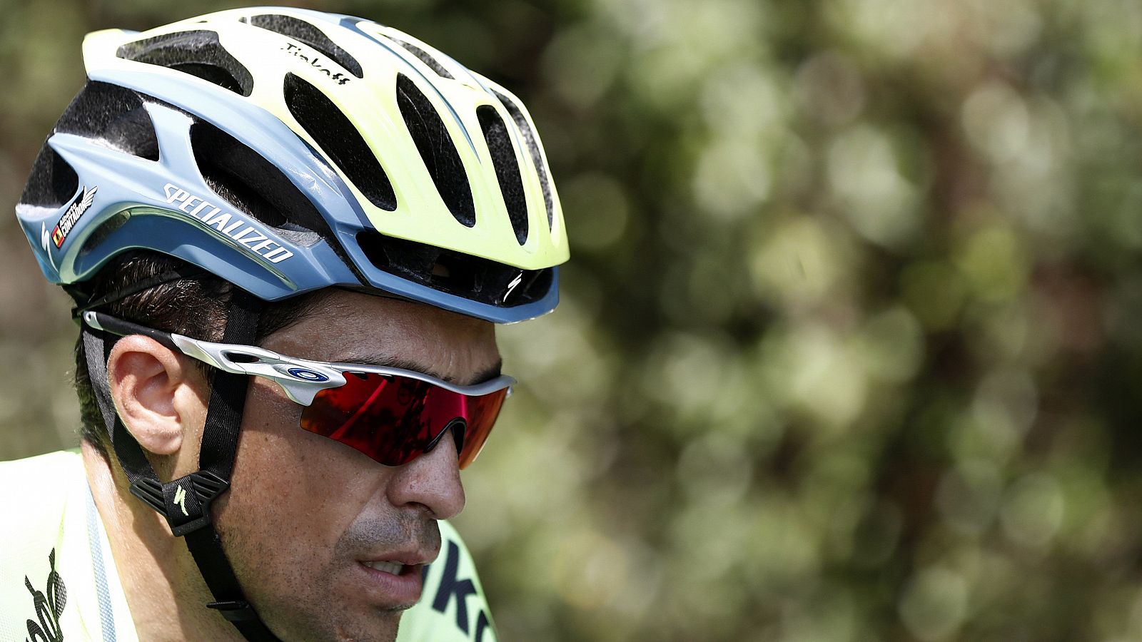 Contador: "Me cuesta seguir el cambio de Nairo y Froome"