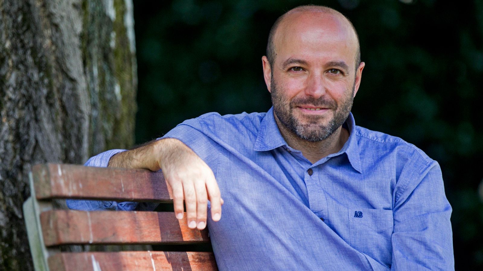 Luís Villares (En Marea)