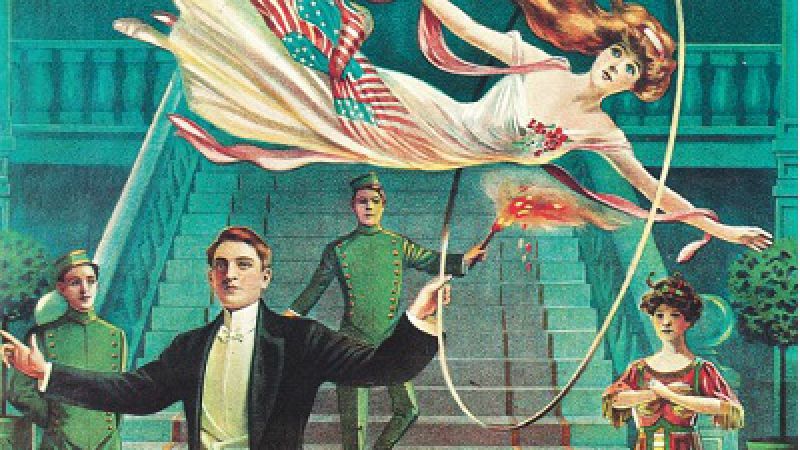 Festival Ávila Mágica 2016