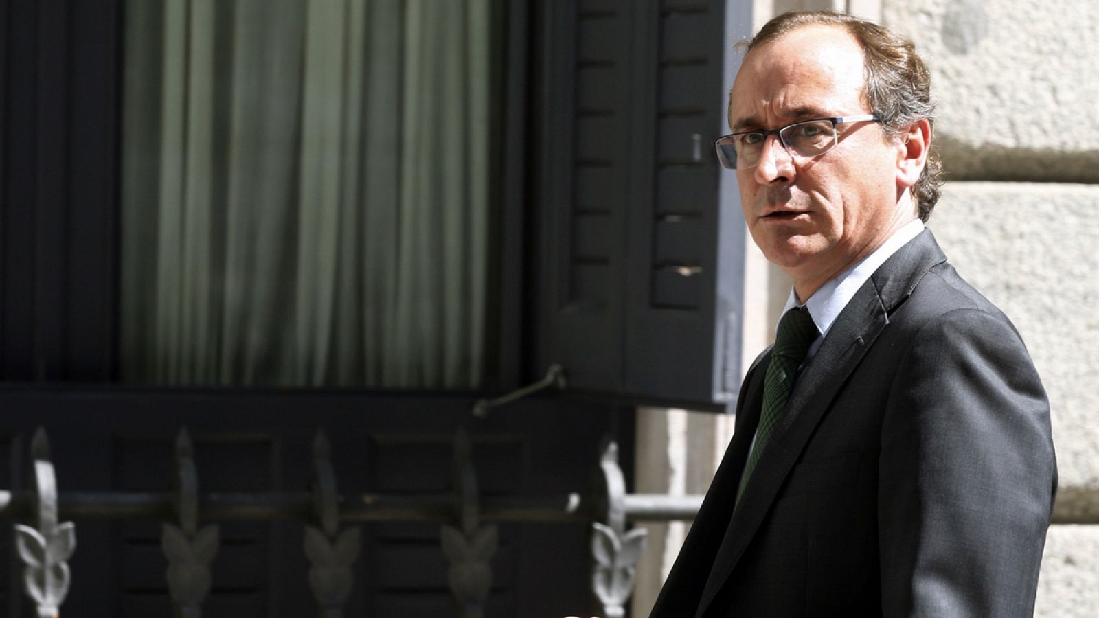 Alfonso Alonso (PP)