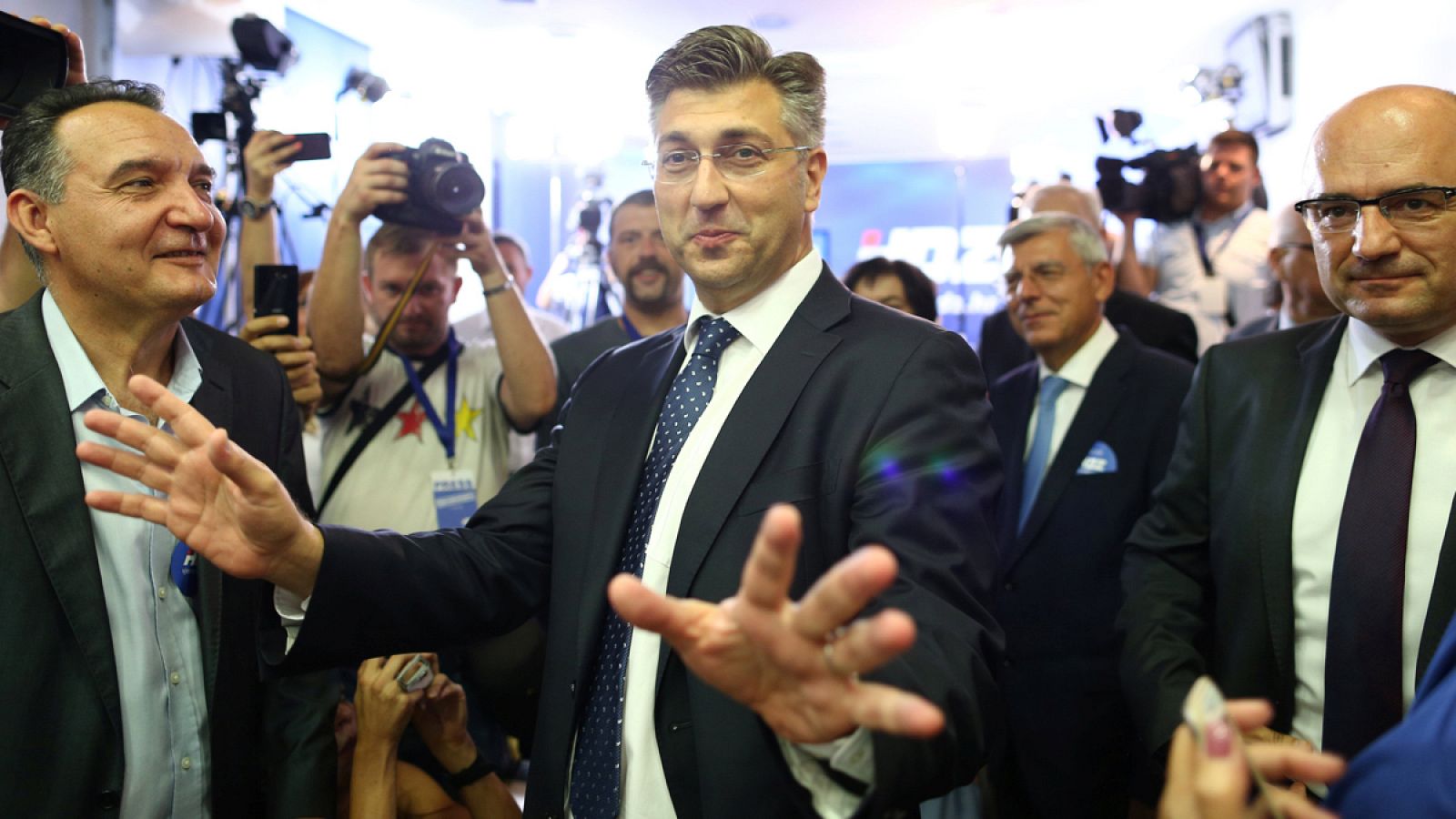 Andrej Plenkovic