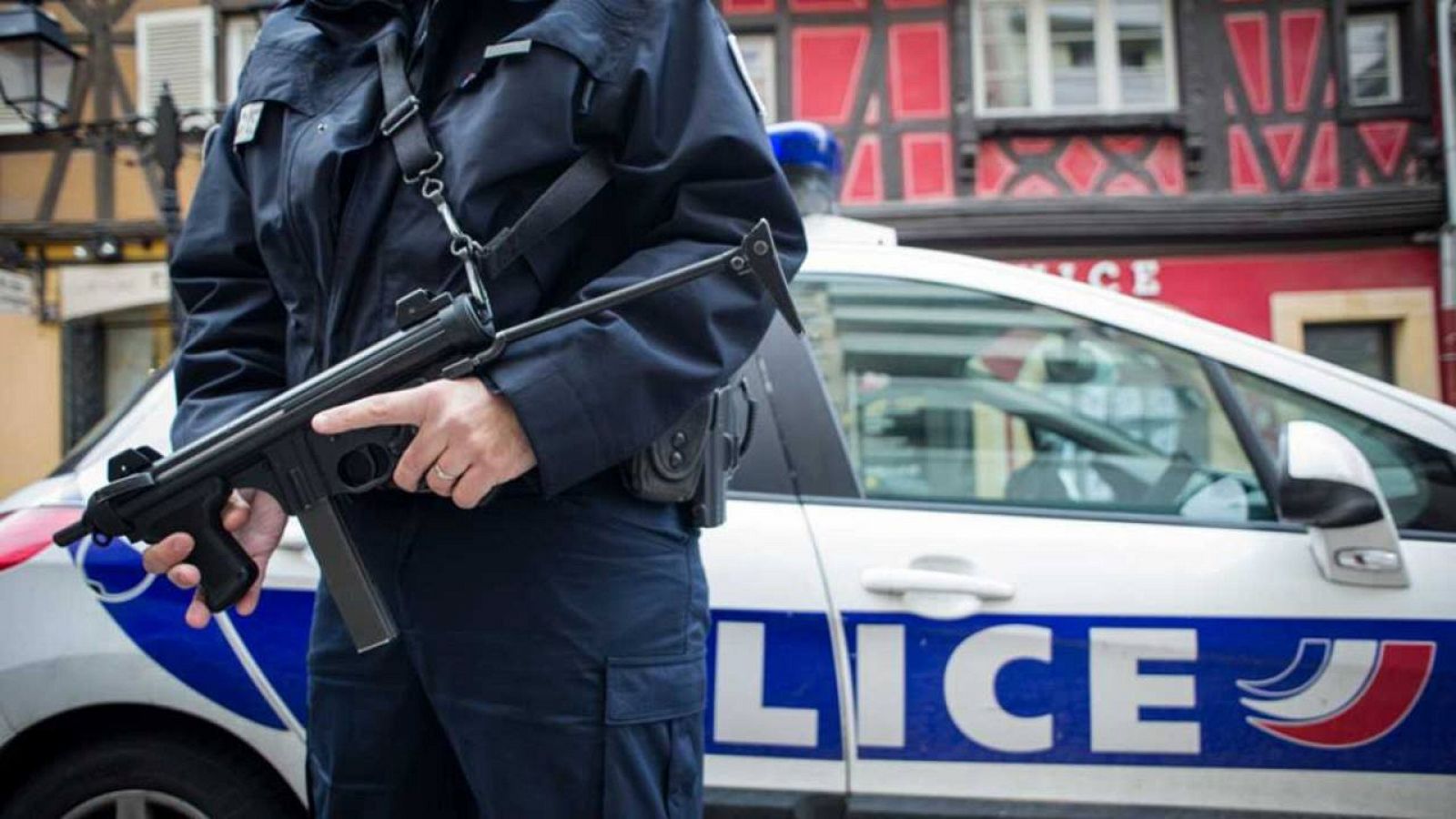 Tres menores de 15 años han sido detenidos en menos de una semana en Francia por preparar presuntamente acciones violentas.