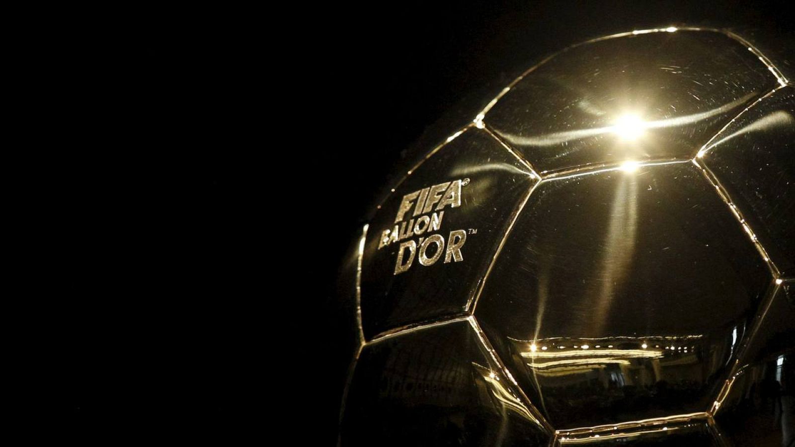 France Football no renueva con la FIFA y entregará de nuevo el Balón de Oro en solitario