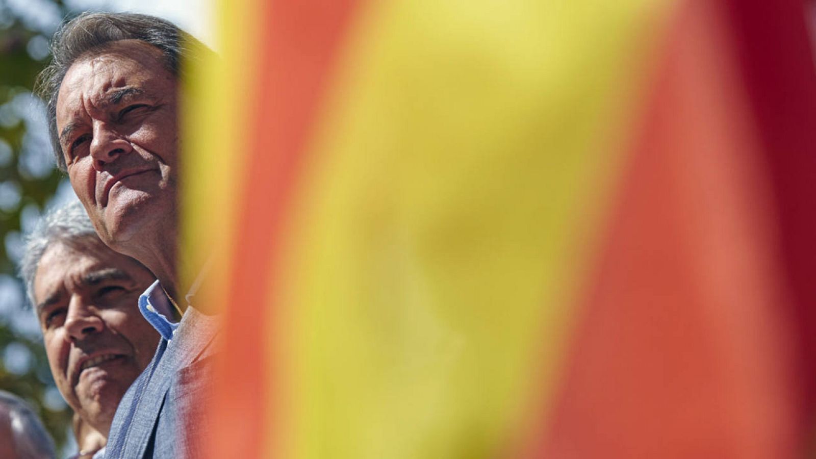 La antigua CDC pide poder inscribirse como Partit Democràta Europeu Català