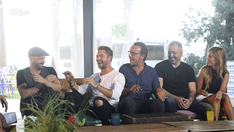 ¿Volveremos a revivir algunas de las divertidas clases de Àngel Llàcer? ¡Parece que sí!