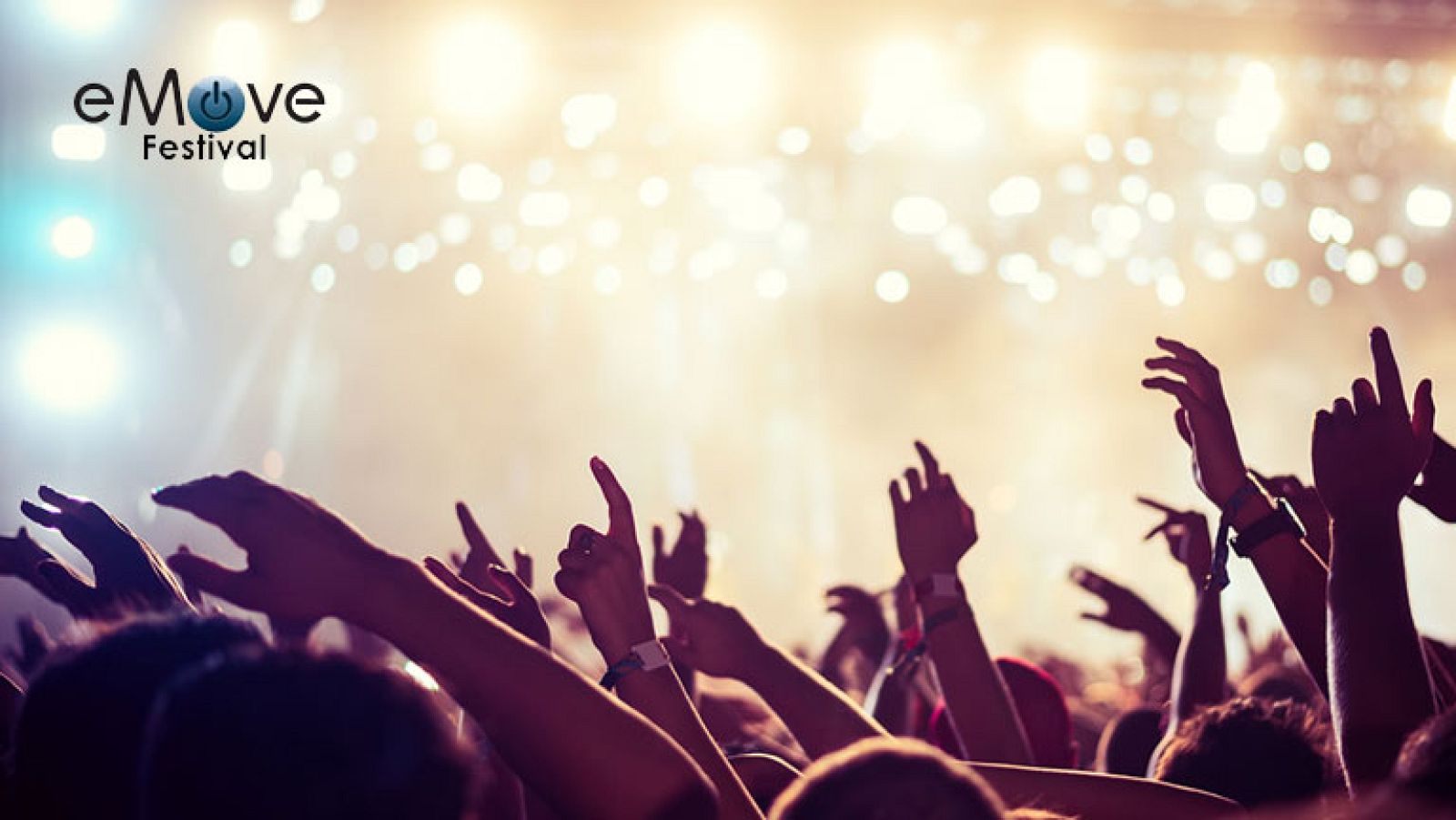 Ganadores eMove Festival