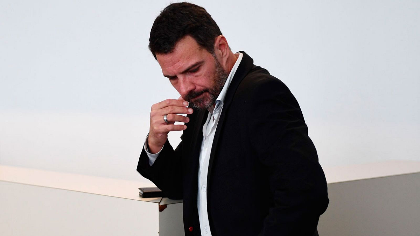 El exbróker de Société Générale Jérôme Kerviel