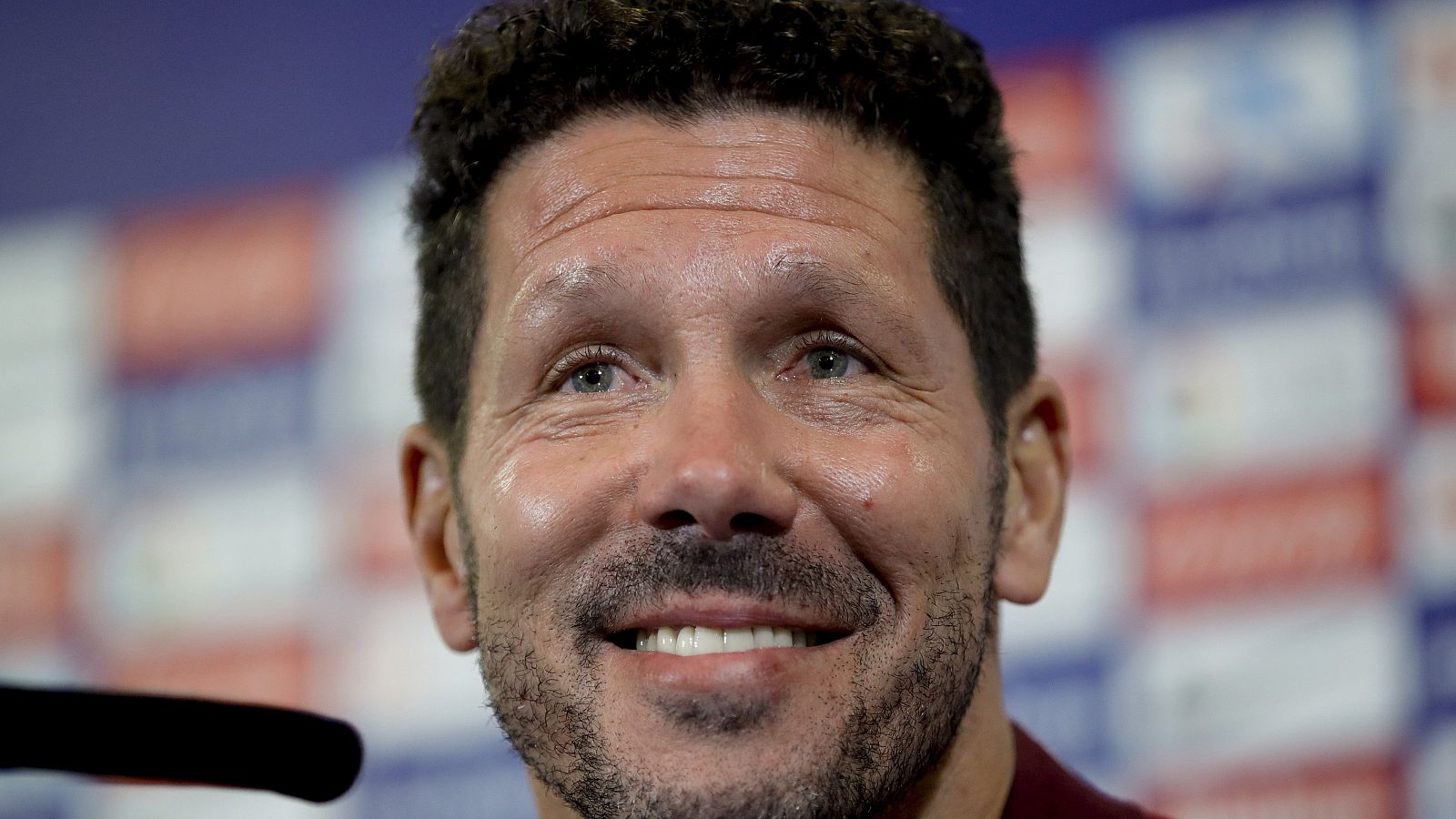 Simeone: "Nos cuesta cuando se nos encierran y esperamos un Deportivo así"