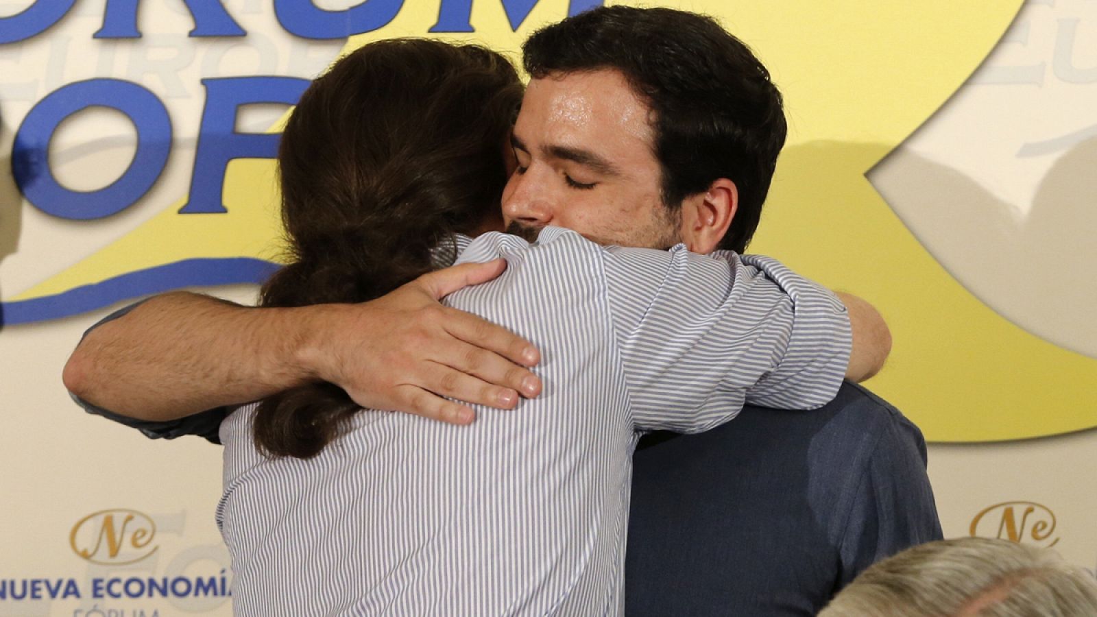 Iglesias y Garzón