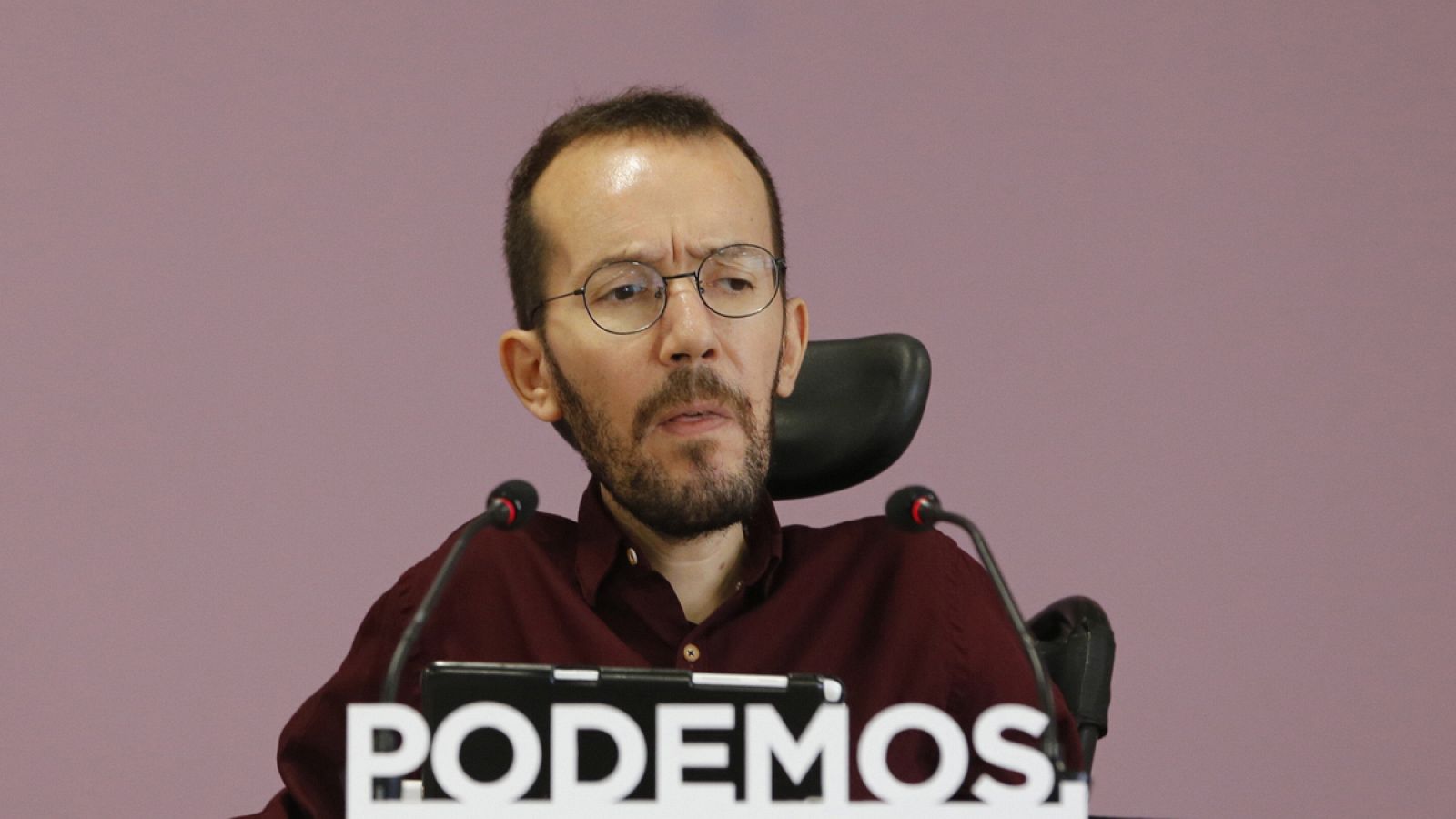 Echenique