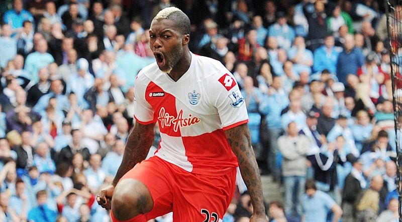 Cissé en una imagen de archivo.