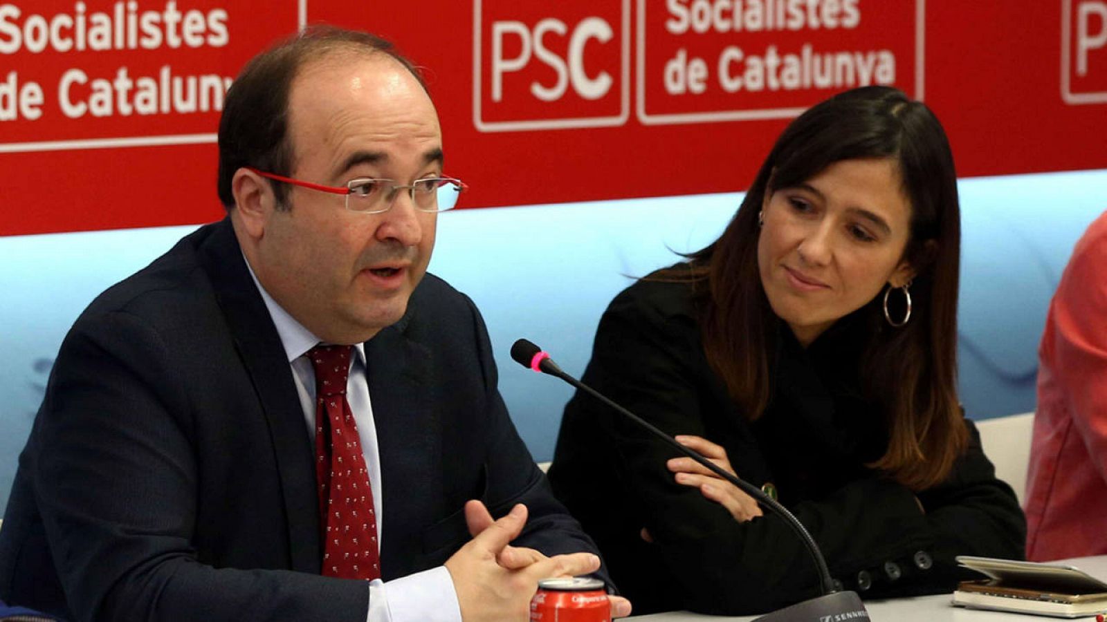 PSD | M. Solé: El bloqueo institucional se nos ha ido de las manos ?w=1600&i=1476704608204