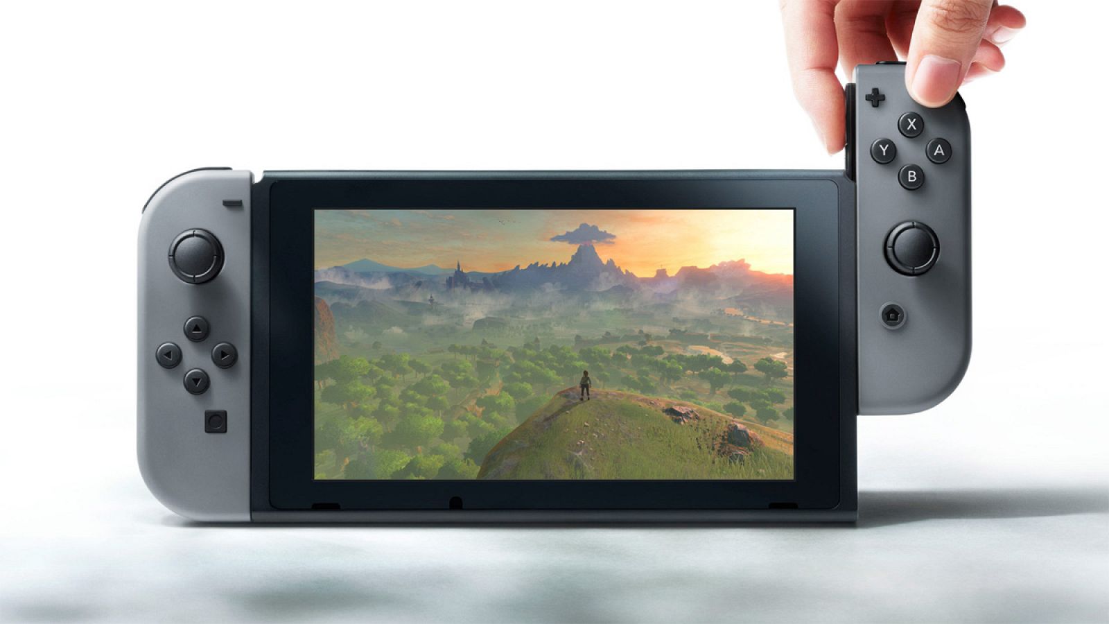 Soporte de Nintendo: Cómo conectar tu consola Wii U al televisor