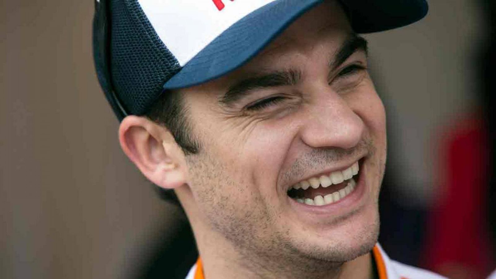  Dani Pedrosa podría reaparecer en Cheste