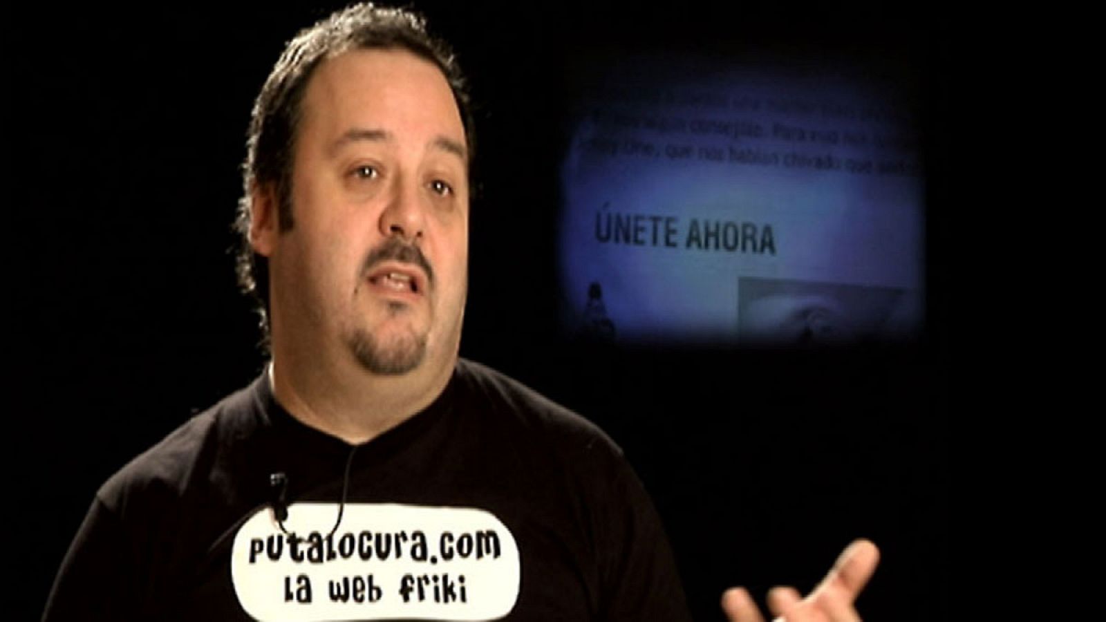 Imagen de archivo del actor, director y productor de cine porno Ignacio Allende Fernández, conocido como Torbe.