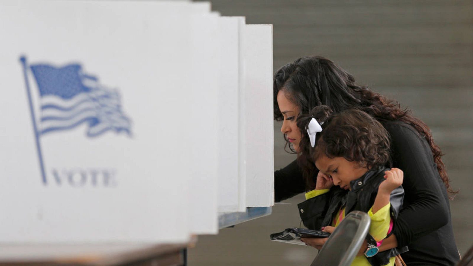 Elecciones en Estados Unidos