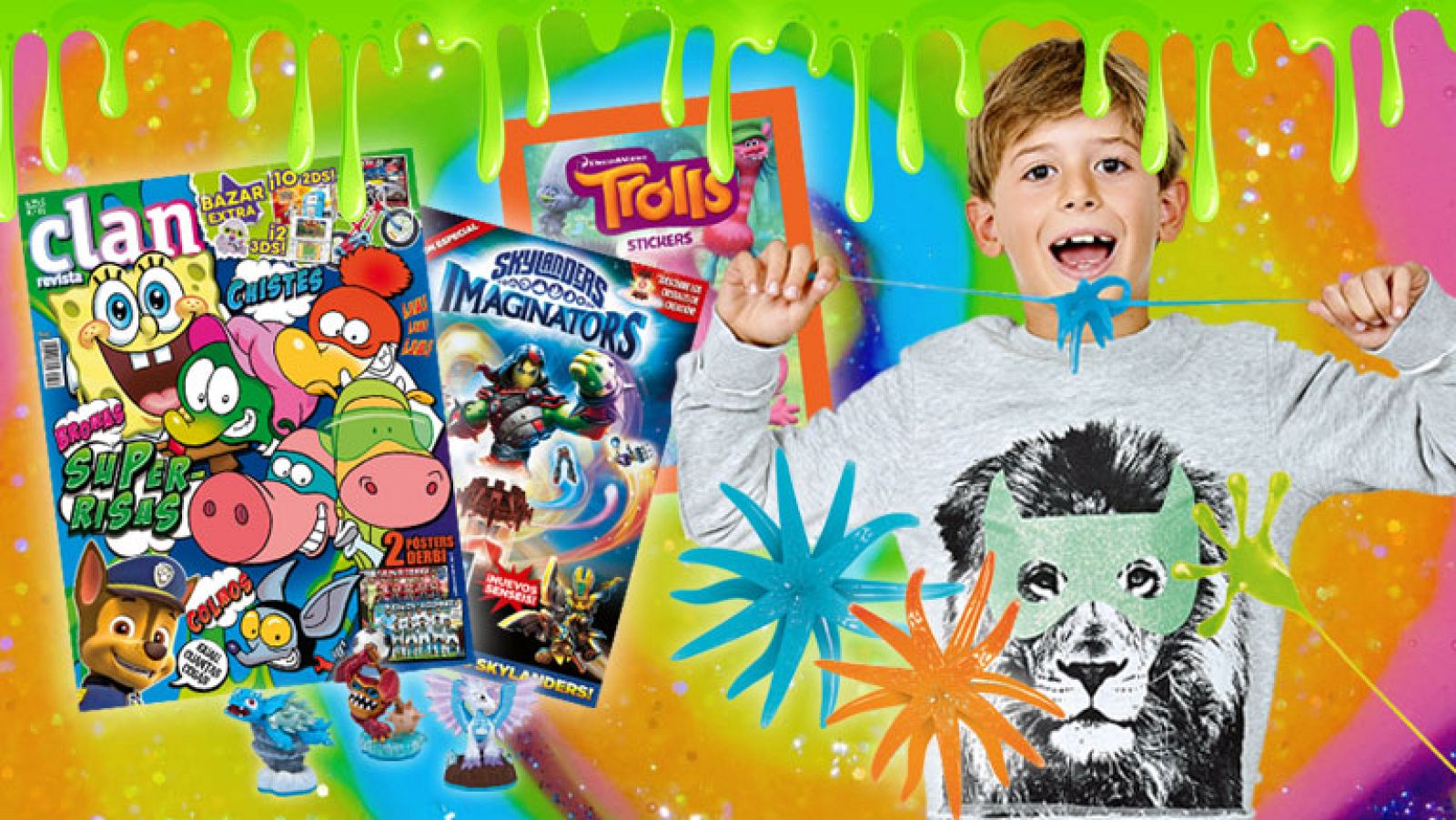 Revista Noviembre 2016