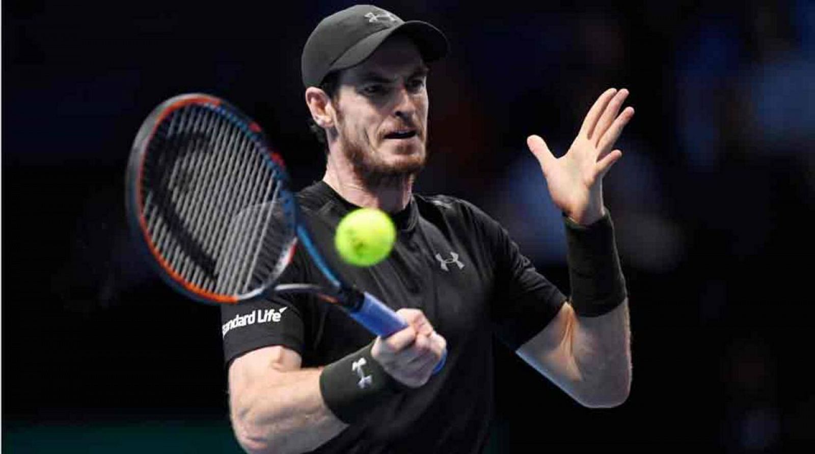 Murray vence a Cilic