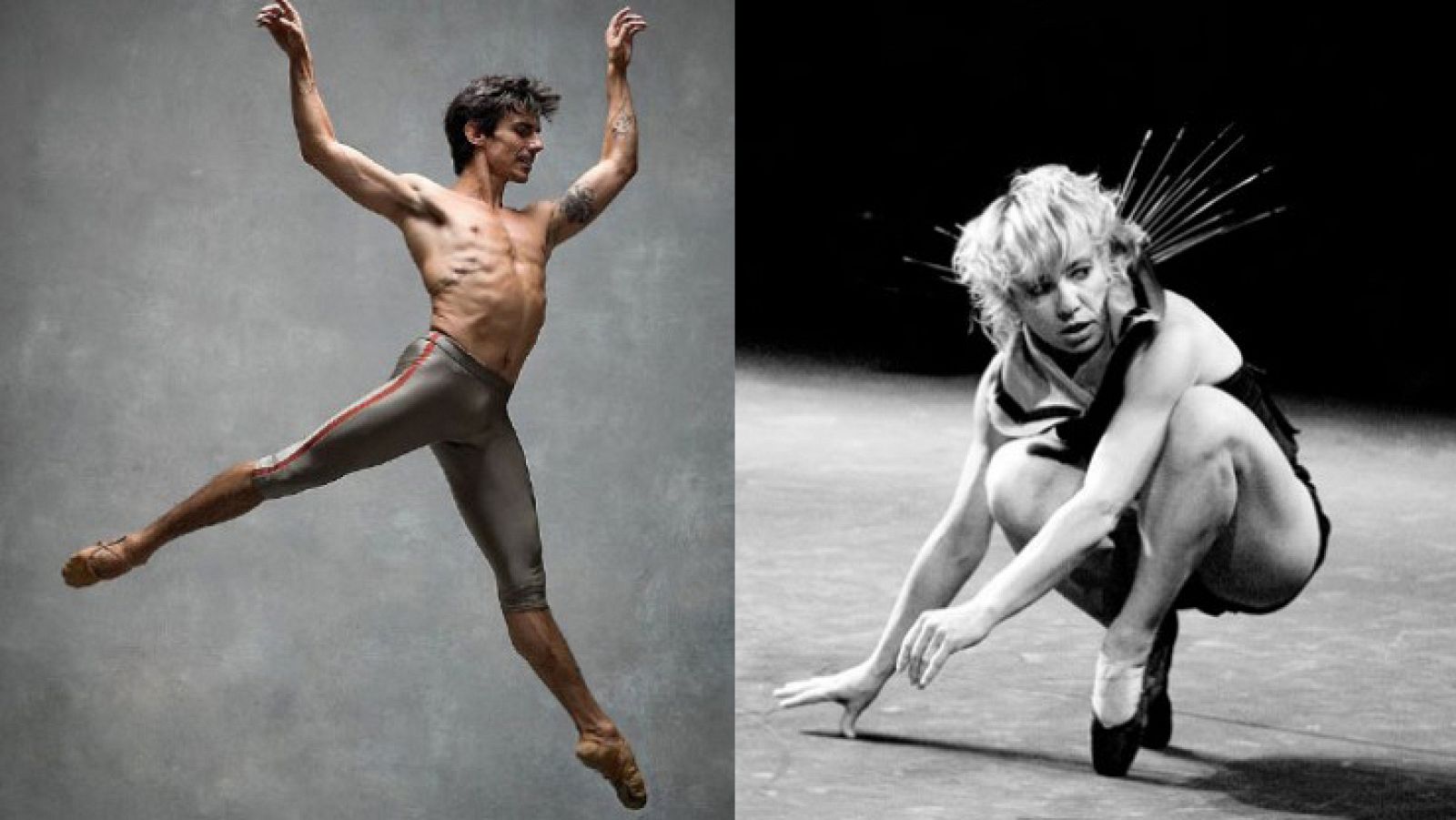 Premio Nacional de Danza 2016