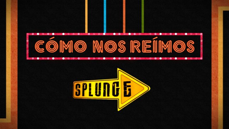 Logo 'Cómo nos reímos'