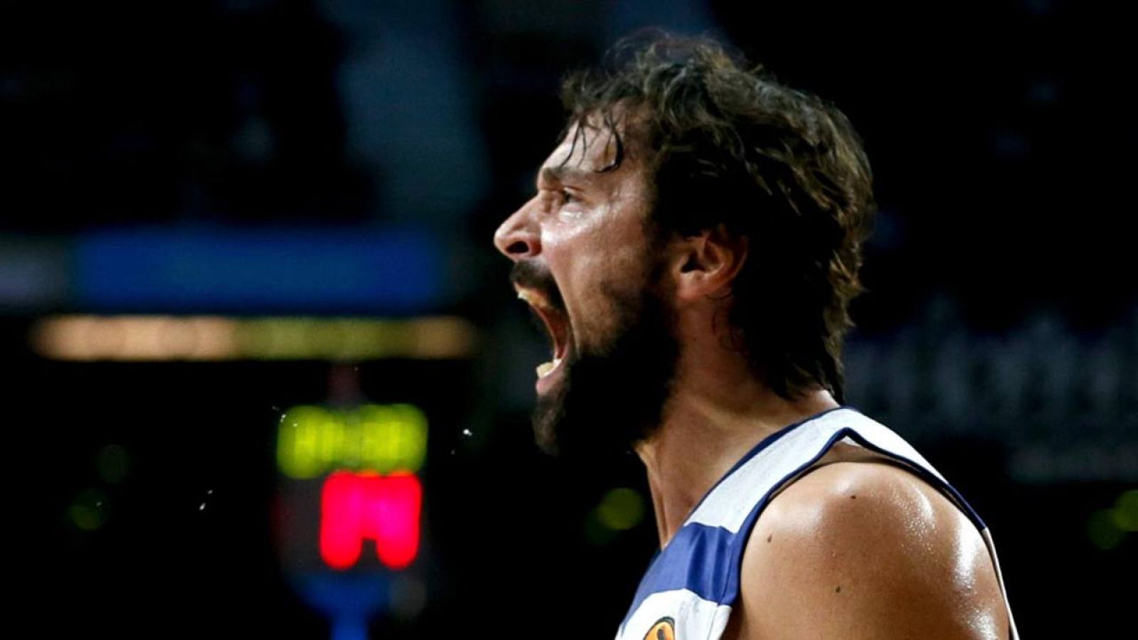 Sergio Llull guió al Real Madrid con 30 puntos
