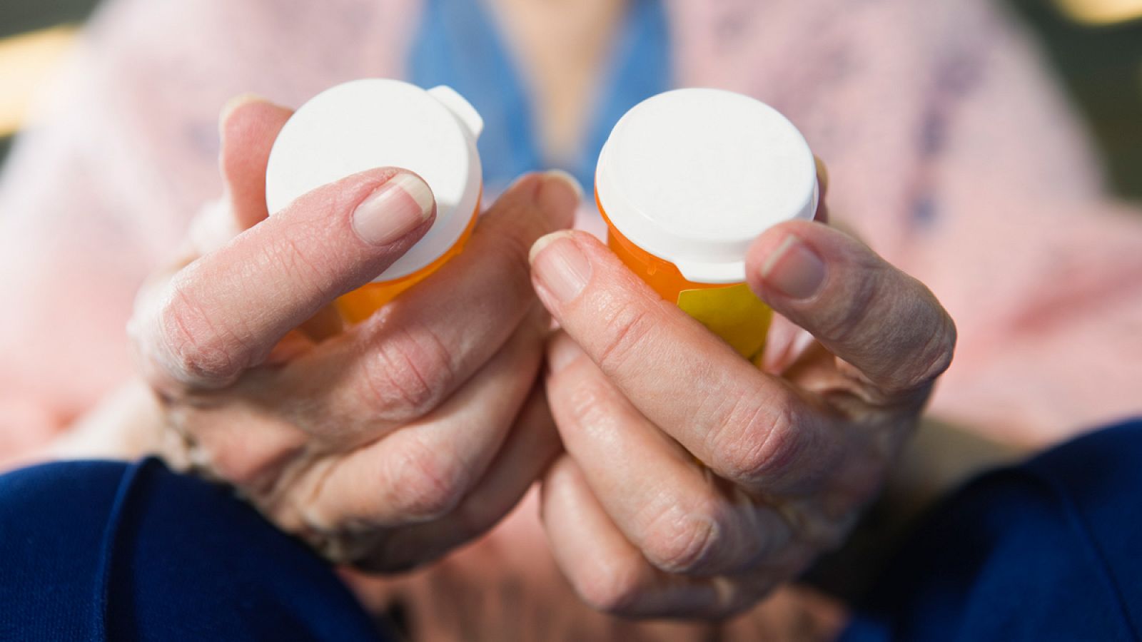 Conseguir que los pacientes se tomen su medicina cada día es un reto.