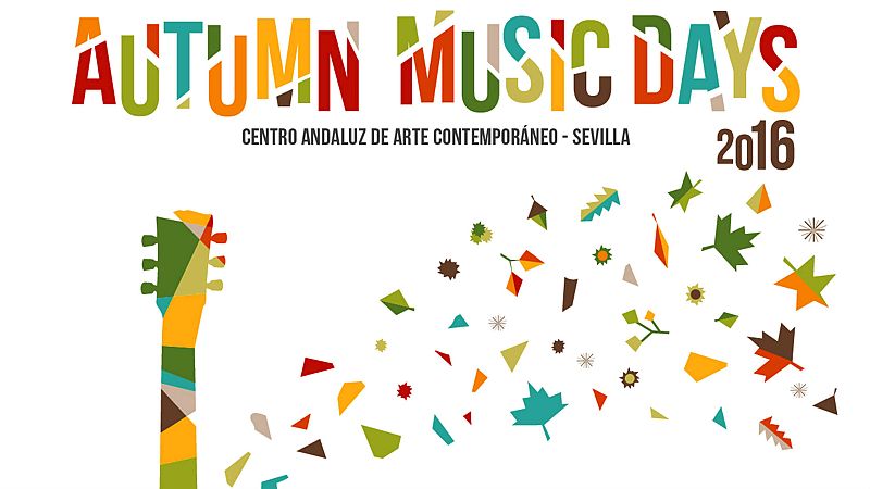 Por segundo año consecutivo, Sevilla celebrará el otoño con múisca de día y gratis