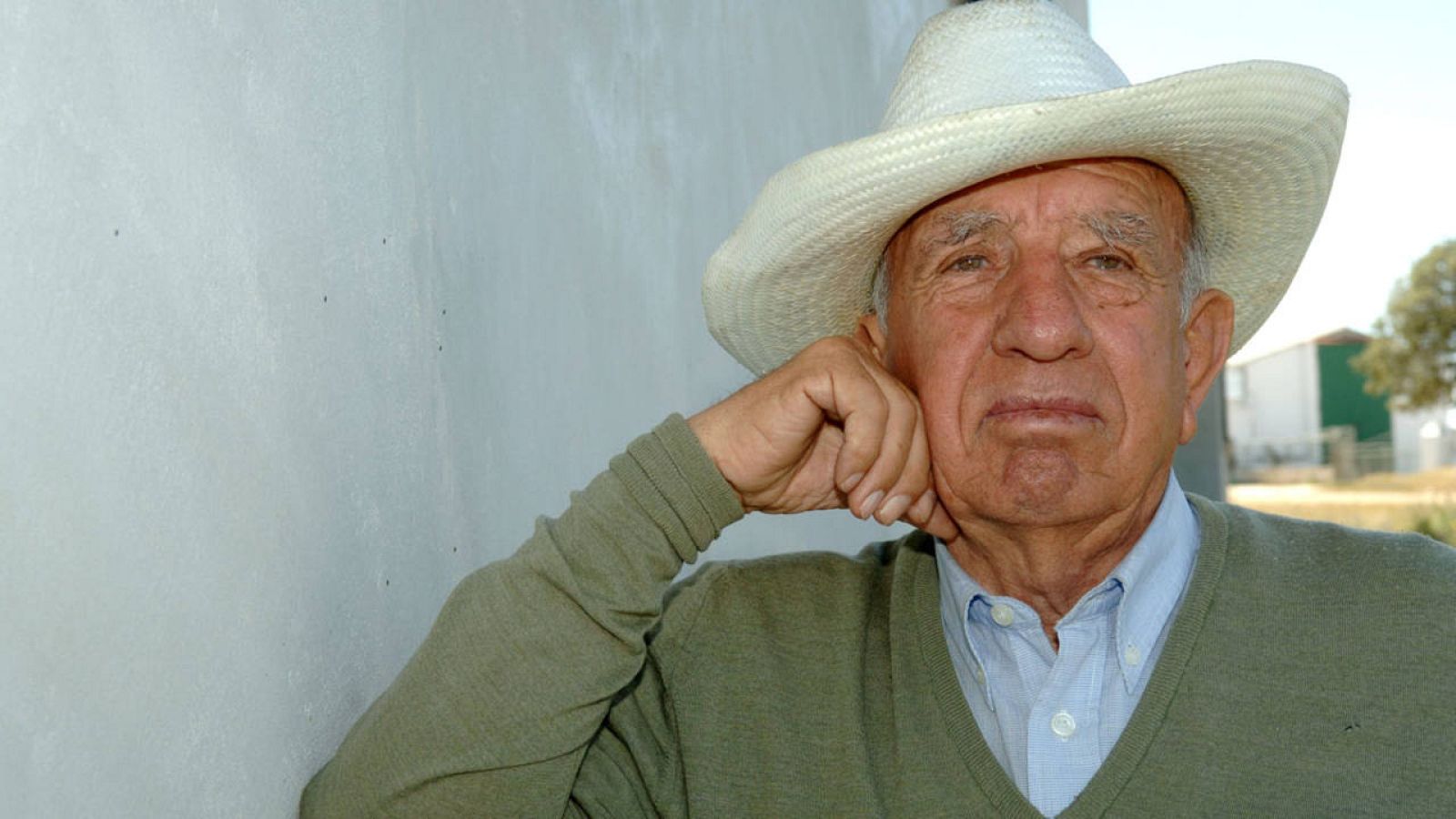 Muere el ganadero Victorino Martín a los 88 años