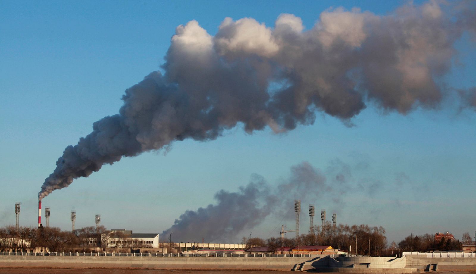 La medida permitirá la reducción de las emisiones de gases en más de cinco megatoneladas.